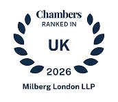 Chambers UK 2025