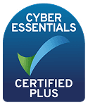 Cyber Essentials Certified Plus